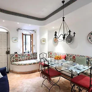 Porta Catania&duomo Cozy Appartamento